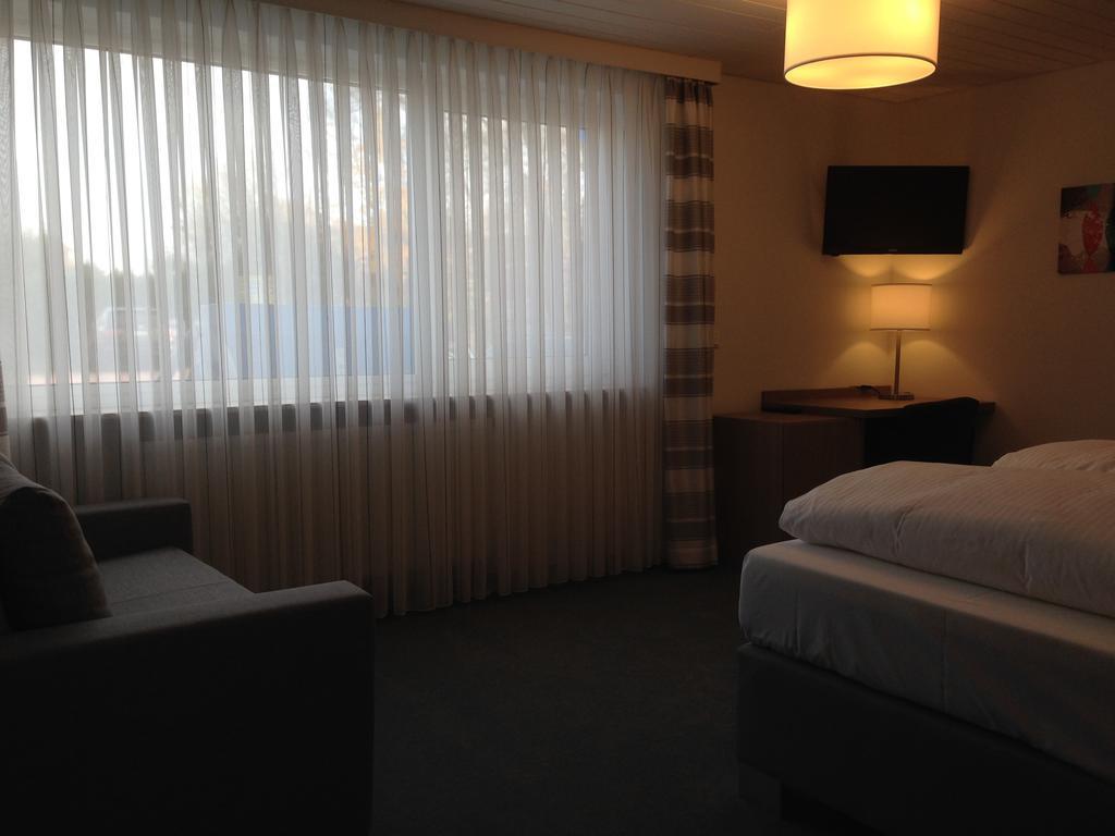 Tankbar'S Hotelchen Heroldsberg Quarto foto