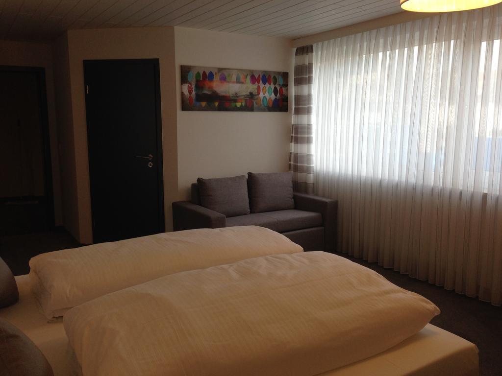 Tankbar'S Hotelchen Heroldsberg Quarto foto