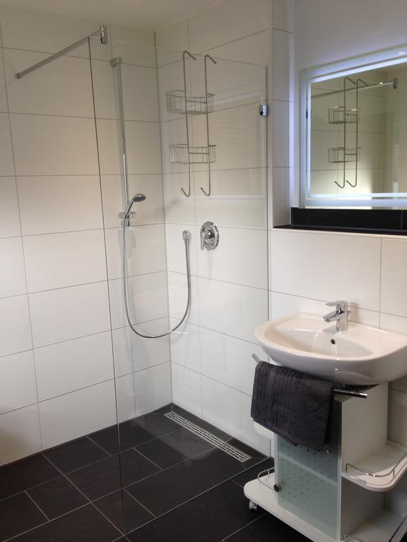 Tankbar'S Hotelchen Heroldsberg Quarto foto